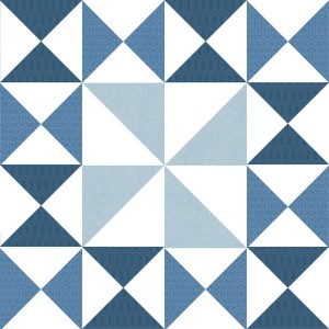 Keros Cordoba Torres 25x25 płytka gresowa