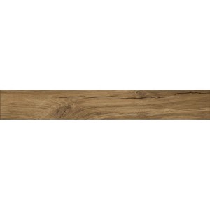Marazzi Treverkfusion Brown 10x70 płytka gresowa