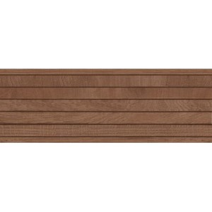 Porcelanosa Liston Oxford Cognac 31,6x90 płytka ścienna
