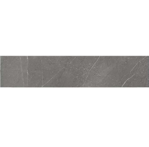 WOW Petra Strip Charcoal 10x50 płytka gresowa