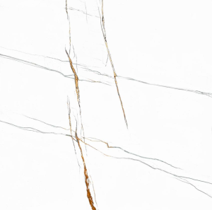 ITT Sahara Bianco Polished Rect. 120x120 płytka gresowa