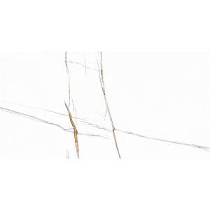 ITT Sahara Bianco Polished Rect. 60x120 płytka gresowa