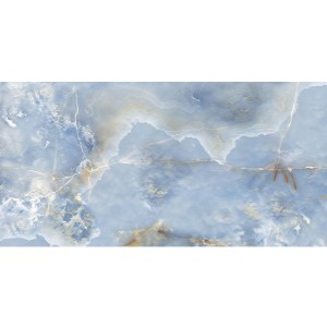 Decovita Onyx Caspian Poler 60x120 płytka gresowa