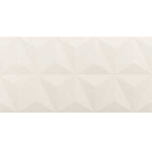Marca Corona 4D Diamond White 40x80 płytki ścienne