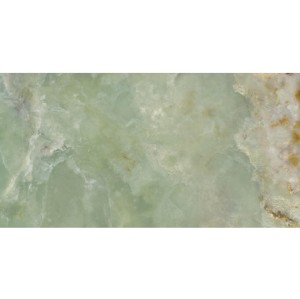 ITT Onix Jade Polished Rect. 60x120 płytka gresowa imitująca onyks