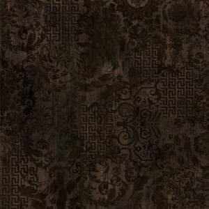 Versace Ceramics Eterno Patchwork Brown 80x80 płytka gresowa patchwork