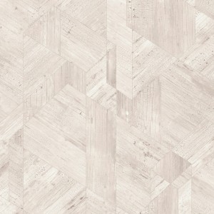 Versace Ceramics Eterno Intreccio White 80x80 płytka patchwork gresowa