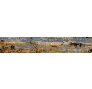 Undefasa Uppsala Indigo Rectificado 20x120 płytka drewnopodona mix