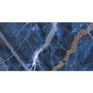 Naxos Rhapsody Universe Polished Lev. Rett. 60x120 płytka imitująca marmur