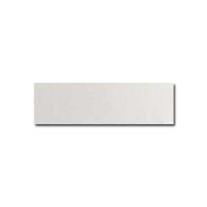 Equipe Artisan White 6,5x20 płytka ścienna