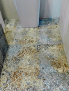  Carpet Vestige Natural 100x100
