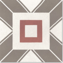 Equipe Caprice Deco Decal Colours 20x20