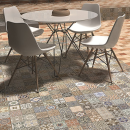 Realonda Provenza Deco 44,2x44,2