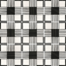 Equipe Caprice Deco Cloth BW 20x20