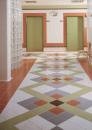 Vives Musgo 20x20