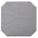 Equipe Octagon Gris Mate 20x20