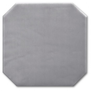Equipe Octagon Gris Mate 20x20 płytka gresowa