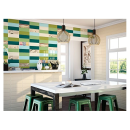 Ape Loft Turquesa 10x30