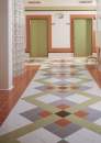 Vives Humo 20x20