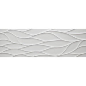 Saloni Fluctus Nacar 30x90 KCZ835 płytka ścienna