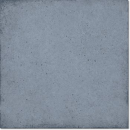 Equipe Art Nouveau Woad Blue 20x20