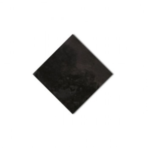 Equipe Octagon Taco Negro Brillo 4,6x4,6 płytka gresowa