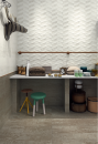 Aparici Jacquard Vision Natural 59,55x59,55