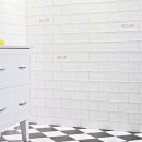 Artisan Blanco 10x20