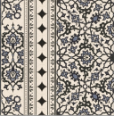 Realonda Orly Deco Cenefa 44x44