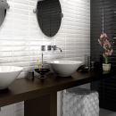 Equipe Metro Black 7,5x30