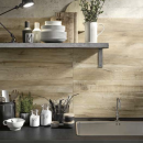 North Wind Oak 15x90