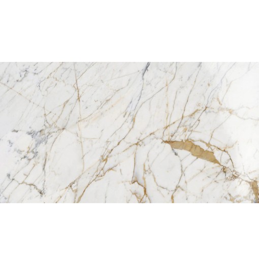 Marazzi Grande Marble Look Golden White Lux 120x240 M8AH