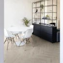 Marazzi Homy White 15,5x60,5 M9QR