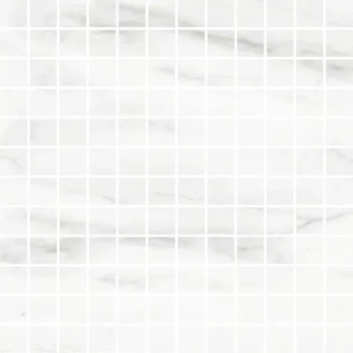 Marazzi Marbleplay Mosaico White 30x30 M4PP