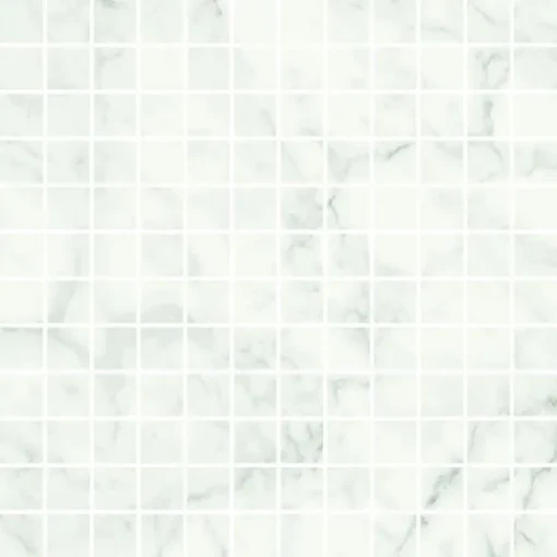 Marazzi Marbleplay Mosaico Statuarietto 30x30 M4PQ