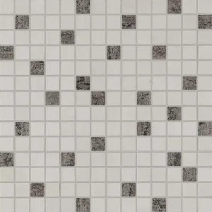 Marazzi Materika Grigio Mosaico 40x40 MMQX mozaika ścienna