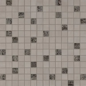 Marazzi Materika Fango Mosaico 40x40 MMQY mozaika ścienna