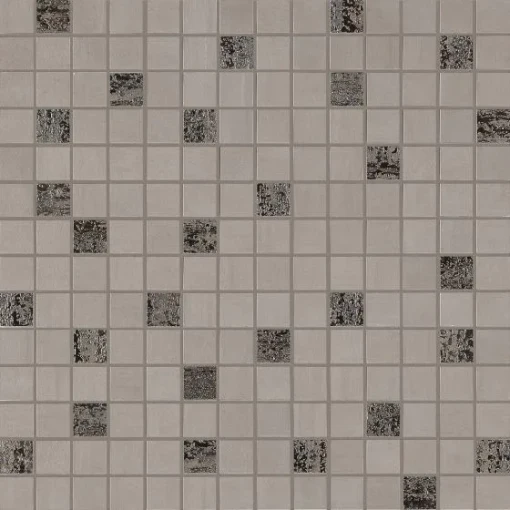 Marazzi Materika Fango Mosaico 40x40 MMQY