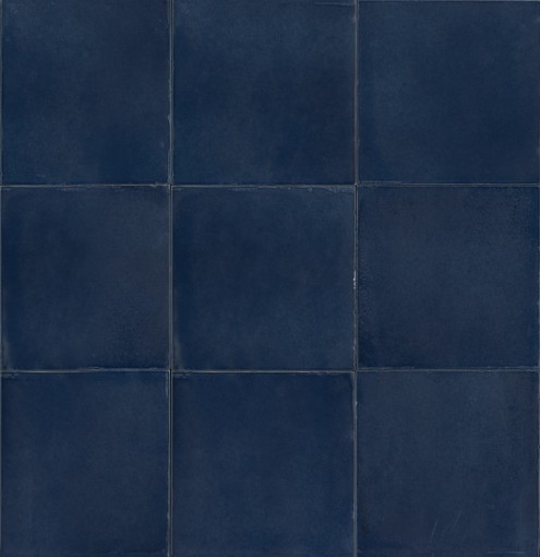 Marazzi Memoria Blu Lux 15x15 MANU