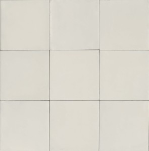 Marazzi Memoria Bianco Lux 15x15 MANV płytki gresowe rustykalne
