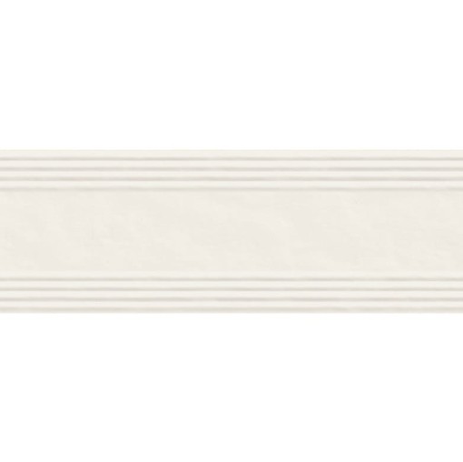 Marazzi Momenti Bianco Struttura Duo 3D 40x120 MAC2