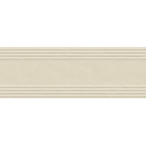 Marazzi Momenti Avorio Struttura Duo 3D 40x120 MAC3 płytki ścienne dekoracyjne