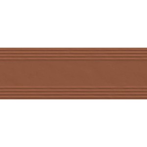 Marazzi Momenti Terracotta Struttura Duo 3D 40x120 MAC6 płytki ścienne dekoracyjne