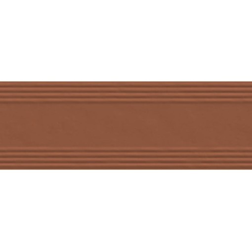 Marazzi Momenti Terracotta Struttura Duo 3D 40x120 MAC6