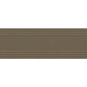 Marazzi Momenti Tabacco Struttura Duo 3D 40x120 MAC7 płytki ścienne dekoracyjne