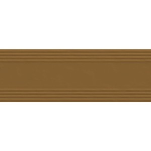 Marazzi Momenti Ocra Struttura Duo 3D 40x120 MAC8 płytki ścienne dekoracyjne