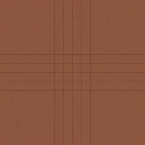 Marazzi Momenti Mosaico Terracotta 40x40 MAHS