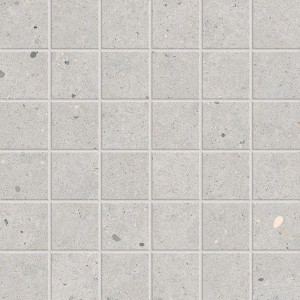 Marazzi Mystone Moon White Mosaico 30x30 M8JY mozaika gresowa imitująca kamień