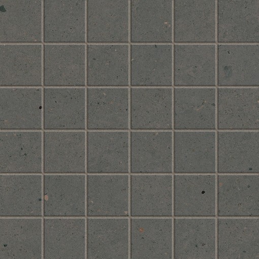 Marazzi Mystone Moon Anthracite Mosaico 30x30 M8K0