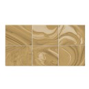 Vives Hanami Mankai Caramelo 23x33,5